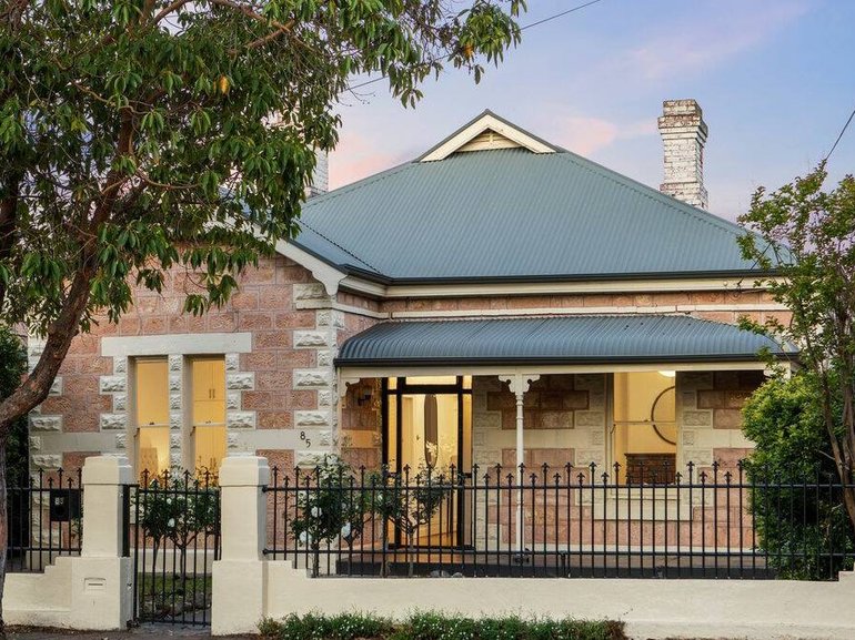 SOLD: 85 Kenilworth Road, Parkside, SA 5063