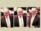 Prime Minister Anthony Albanese during Question Time at Parliament House in Canberra. Martin Ollman NewsWire