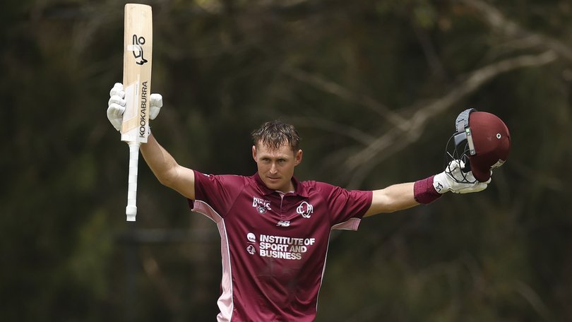 Marnus Labuschagne has cemented himself as the most in-form Australian batter ahead of the Ashes.