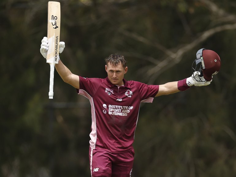 Marnus Labuschagne has cemented himself as the most in-form Australian batter ahead of the Ashes.