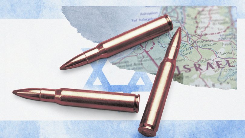 Industry figures claim Australian defence firms have received advice from the Commonwealth regulator outlining the latest restrictions.