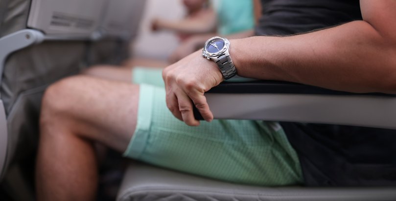 Don’t be afraid to have a polite conversation if subtle non-verbal cues are being ignored, Jo Hayes says.