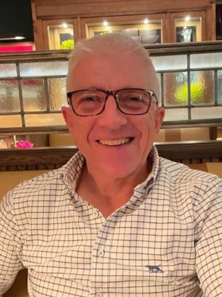 Ambrose “Ambie” McMullen died during the explosion. Picture: Supplied.