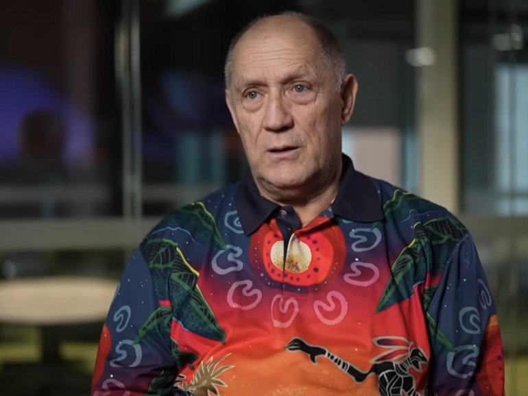 Ian Williams’ $380m claim against uBank, a subsidiary of National Australia Bank, has been dismissed. ABC