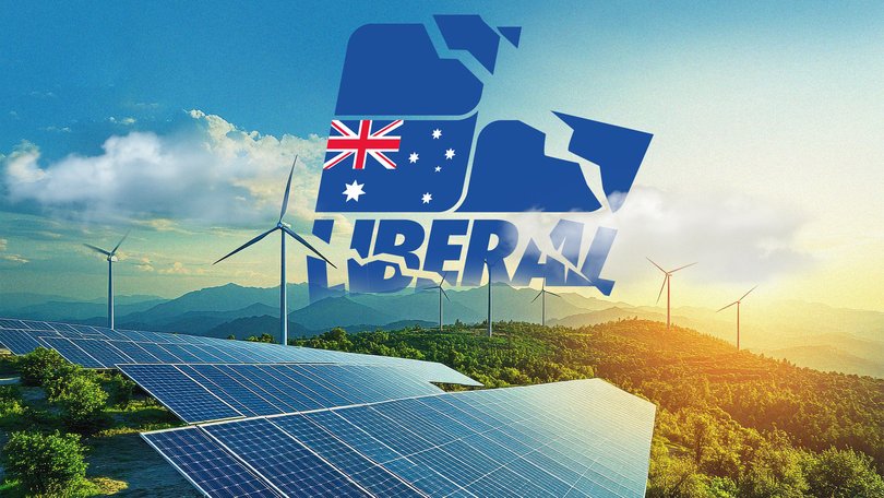 Now more than ever, Australians need a credible Opposition.