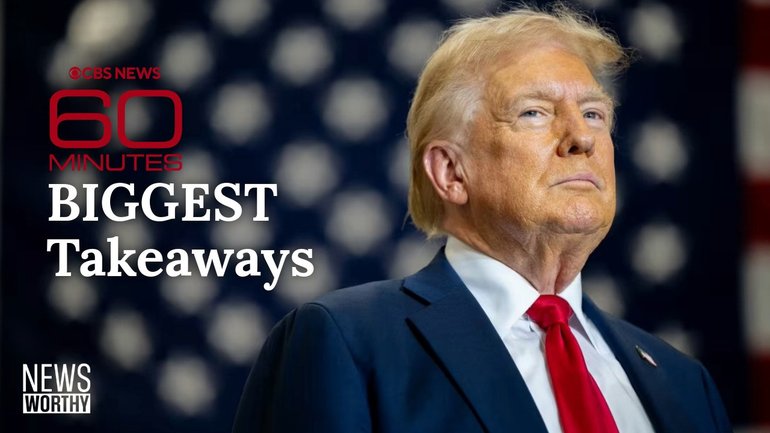 Trump says US should start nuclear weapons testing