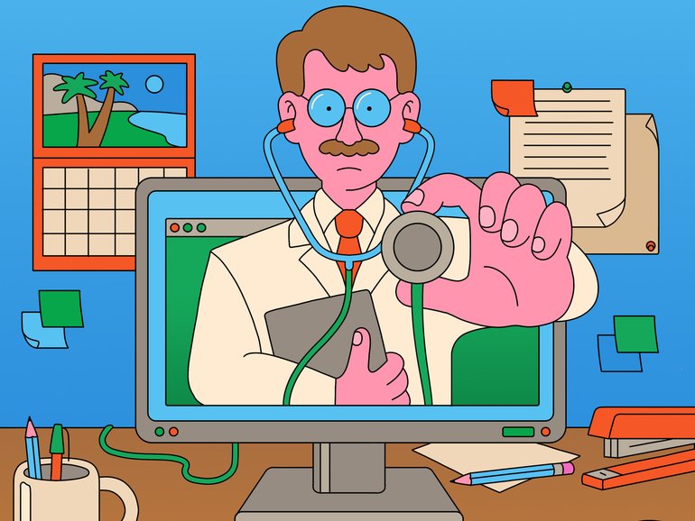 For better or worse, many people are asking artificial intelligence chatbots for health information and advice. 