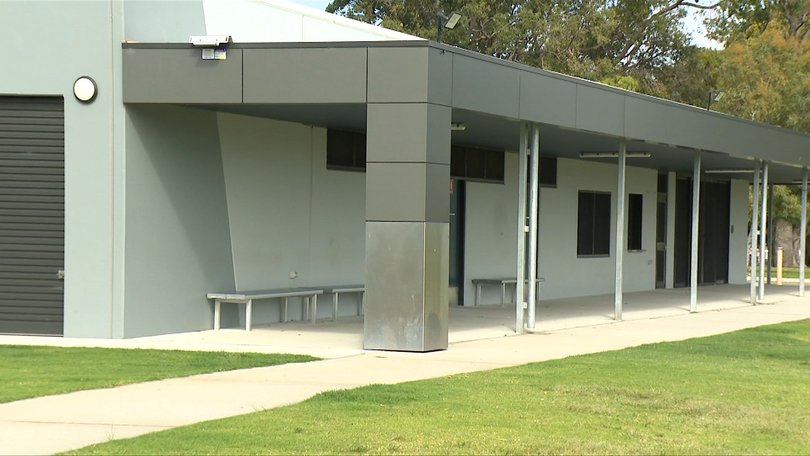 Osborne Park Football Club has been booted from its clubrooms over a costume scandal and suspended from the PFL for two years.