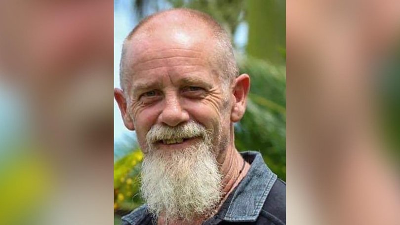 A coroner is inquiring into the death of Wayne Hunt who suffered a seizure while in prison. (HANDOUT/NT Courts)