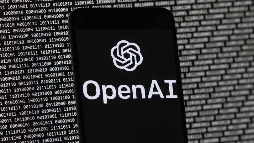 OpenAI has long signalled that it needs more capacity to develop new AI systems. (AP PHOTO)