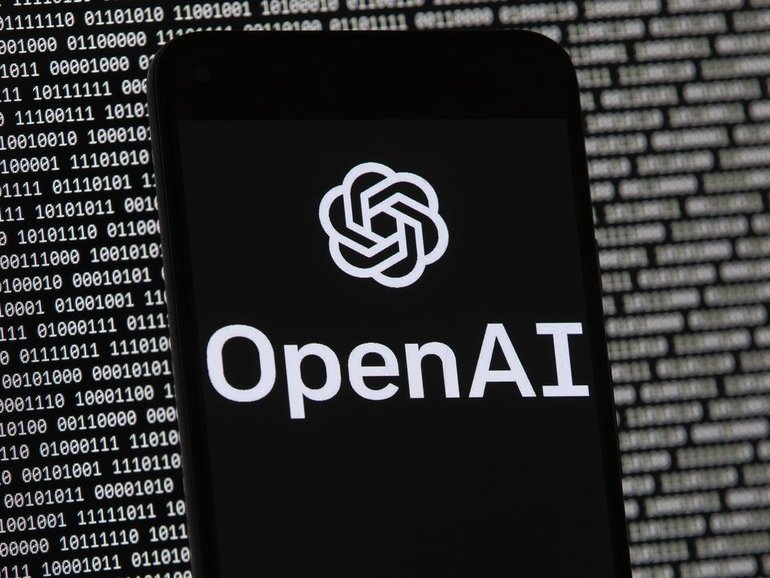 OpenAI has long signalled that it needs more capacity to develop new AI systems. (AP PHOTO)