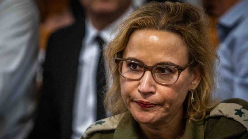 The lawyer, Maj. Gen. Yifat Tomer-Yerushalmi, resigned as military advocate general Friday amid a growing storm in Israel over the footage.