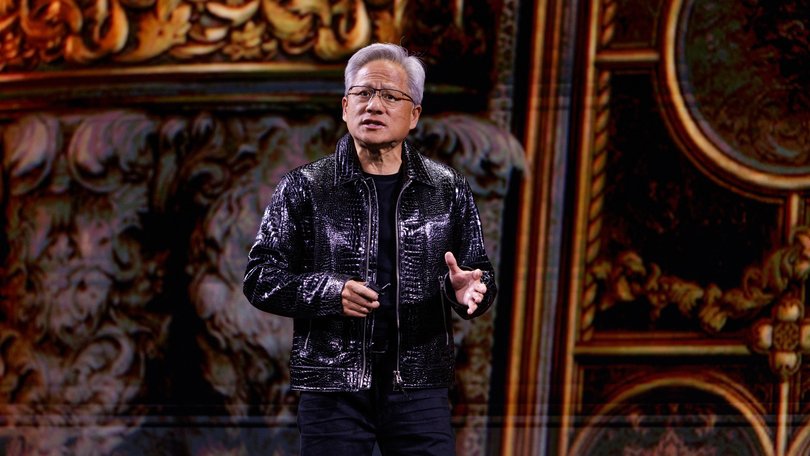 Microsoft said it has secured export licenses to ship Nvidia chips to the United Arab Emirates in a move that could accelerate the Gulf’s lofty AI ambitions.