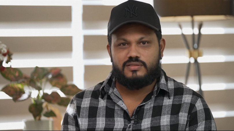 Sole Air India crash survivor Vishwash Kumar Ramesh, 39, has spoken of his torment months after 260 people died in the disaster.