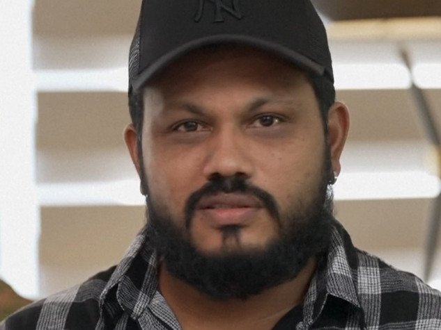 Vishwash Kumar Ramesh was the sole survivor of an Air India plane crash that killed 260 people.