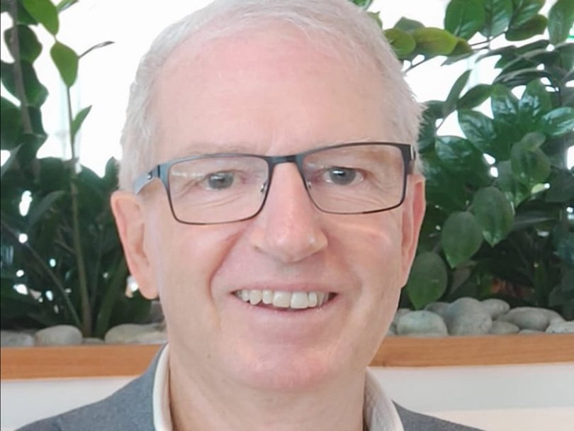 Graham Young is the Executive Director of the Australian Institute for Progress. 