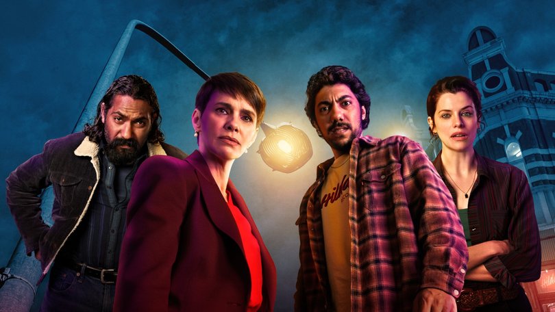 There’s much to like about the first episode of the new SBS drama Reckless.