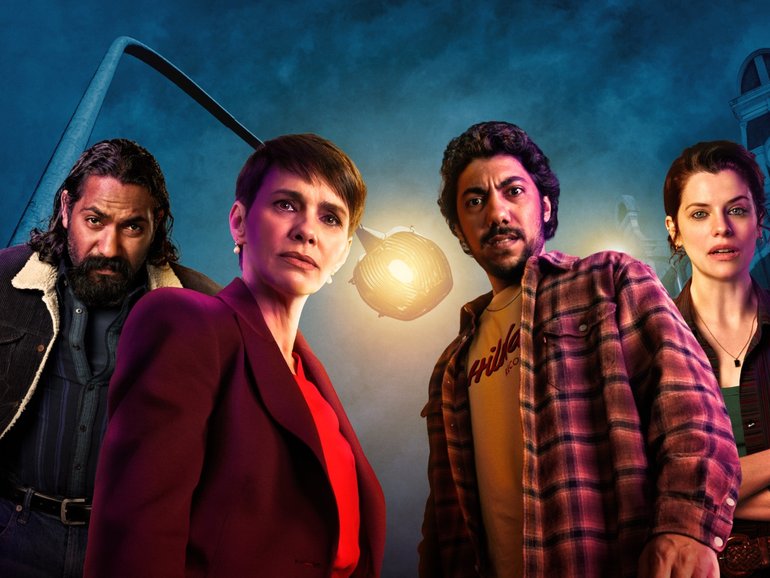 There’s much to like about the first episode of the new SBS drama Reckless.