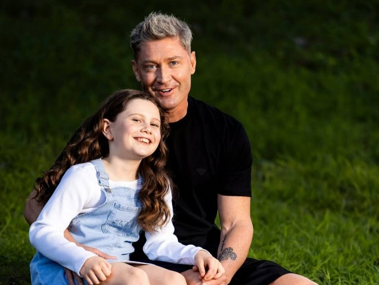 Former Australian captain Michael Clarke has shared details about his ongoing health battle.