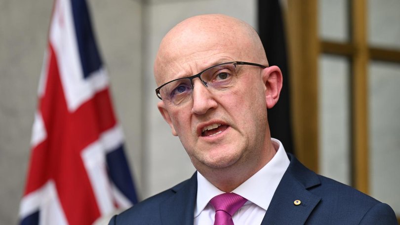 In a wide-ranging speech ASIO director-general Mike Burgess has for the first time detailed the agency’s international activities.