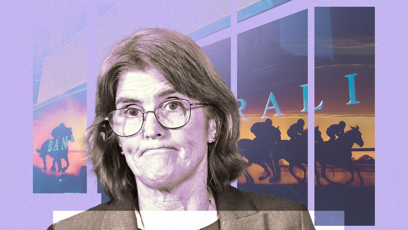 There’s been little joy for borrowers on Melbourne Cup Day with the RBA leaving rates on hold amid expectations of soaring inflation.