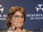 RBA governor Michele Bullock will weigh up rising inflation and unemployment. NewsWire / Jeremy Piper