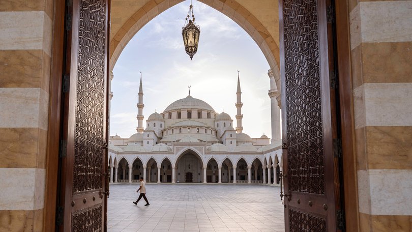 The smaller, less visited parts of the United Arab Emirates offer a window into the past of a country whose riches once came largely from pearls.