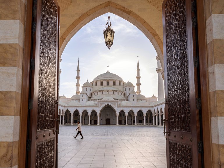 The smaller, less visited parts of the United Arab Emirates offer a window into the past of a country whose riches once came largely from pearls.