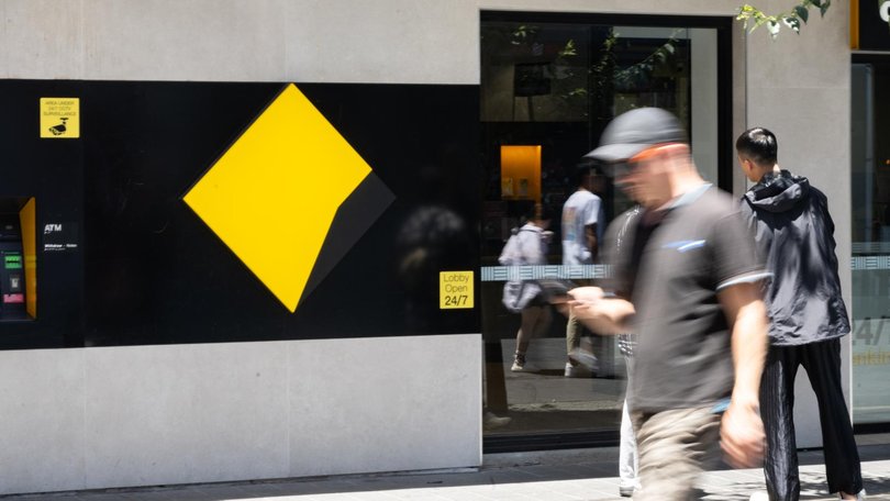 Commonwealth Bank topped the 2025 list. 