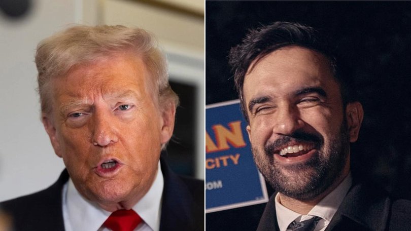 Zohran Mamdani energised younger and more progressive voters but alarmed more moderate Democrats.