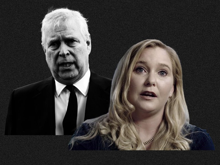 Virginia Roberts Giuffre was living in WA at the time of her death.