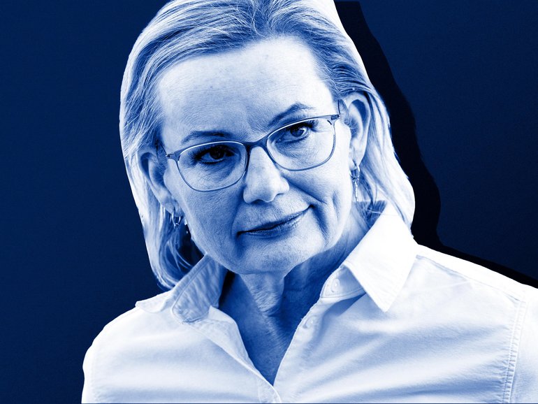 Sussan Ley The Nightly