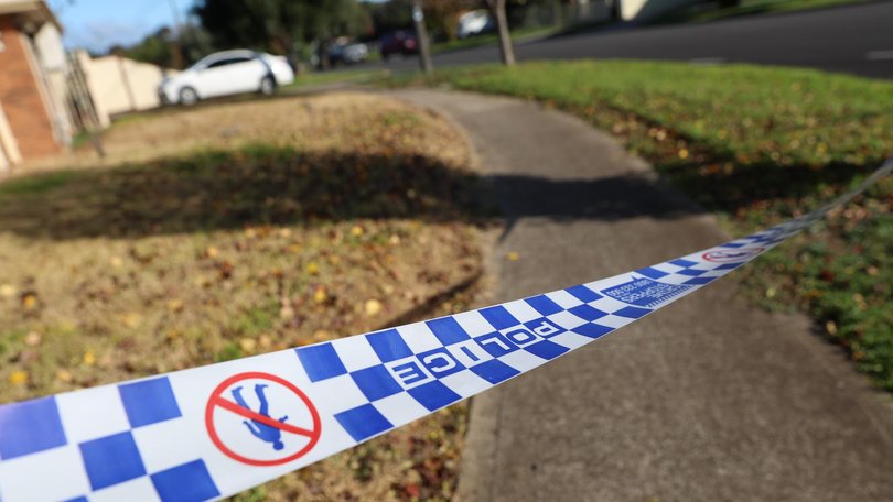 The circumstances of the man’s death are not yet known.