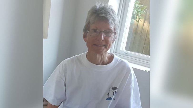 Suzanne Rees, 80, died after being left alone on Lizard Island during a cruise.