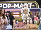 THE ECONOMIST: Pop Mart, maker of the wildly popular toys such as Labubu dolls, wants to be China’s Disney 