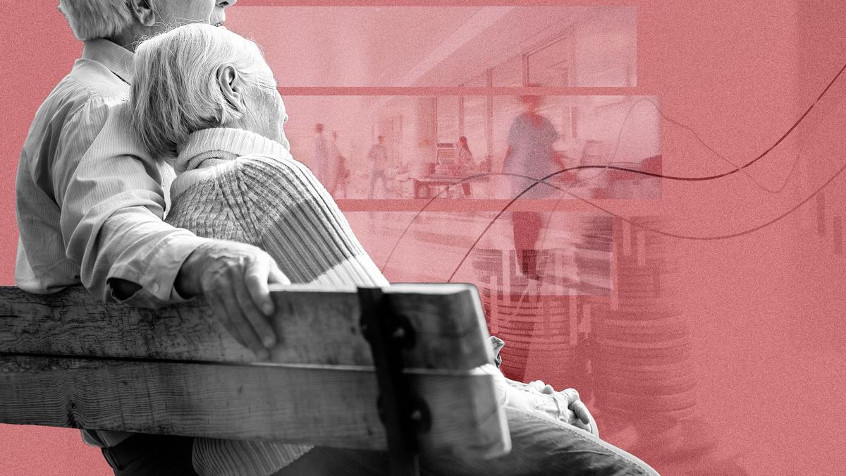 Why boomer retirees are surprise losers from inflation surge