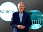 Malcolm Turnbull, whose Snowy Hydro 2.0 project continues to spark new cost blow-outs, has become an adviser to an American software company called Rohirrim.