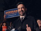 Zohran Mamdani energised younger and more progressive voters but alarmed more moderate Democrats. (AP PHOTO)