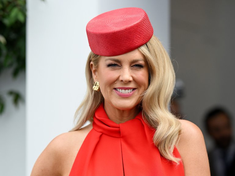 Samantha Armytage is headed back to brekkie TV, albeit on a rival network. 