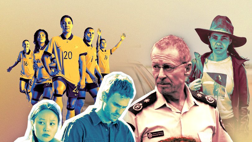 Don’t do Aussie dirty, US made TV isn’t the default.