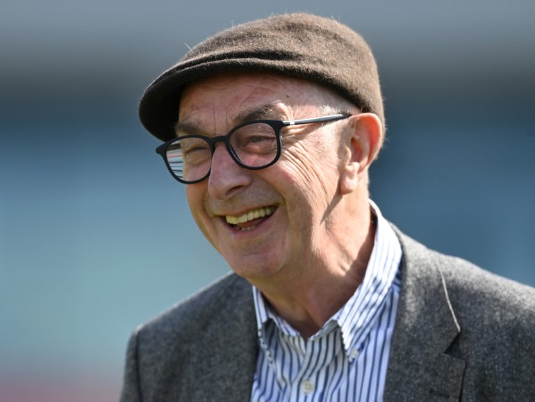 David ‘Bumble’ Lloyd will be a part of Seven’s commentary team this summer.