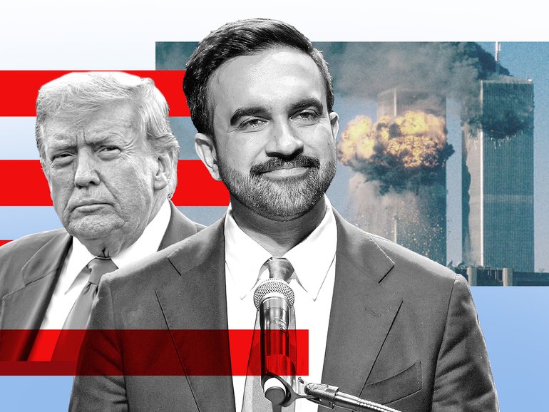 What Zohran Mamdani’s pivotal victory means for US politics.