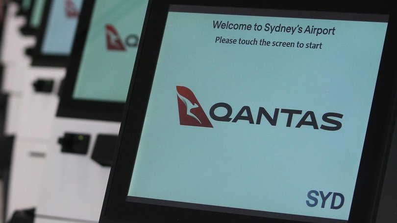 Qantas has announced a massive sale on domestic flights.
