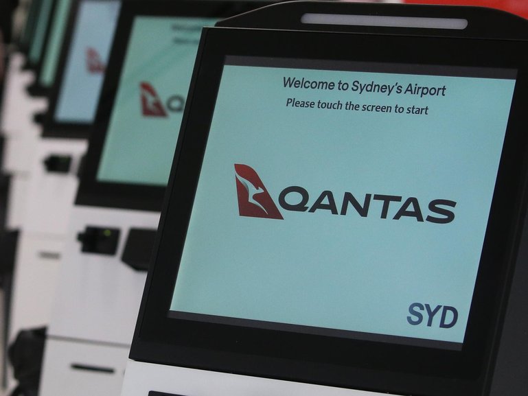 Qantas has announced a massive sale on domestic flights. 