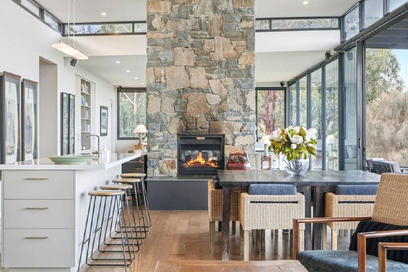 Beachside living for all seasons.