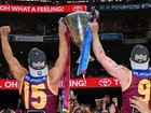 Channel 7 sports director Chris Jones says TV ratings would be better if the AFL grand final was held at night.