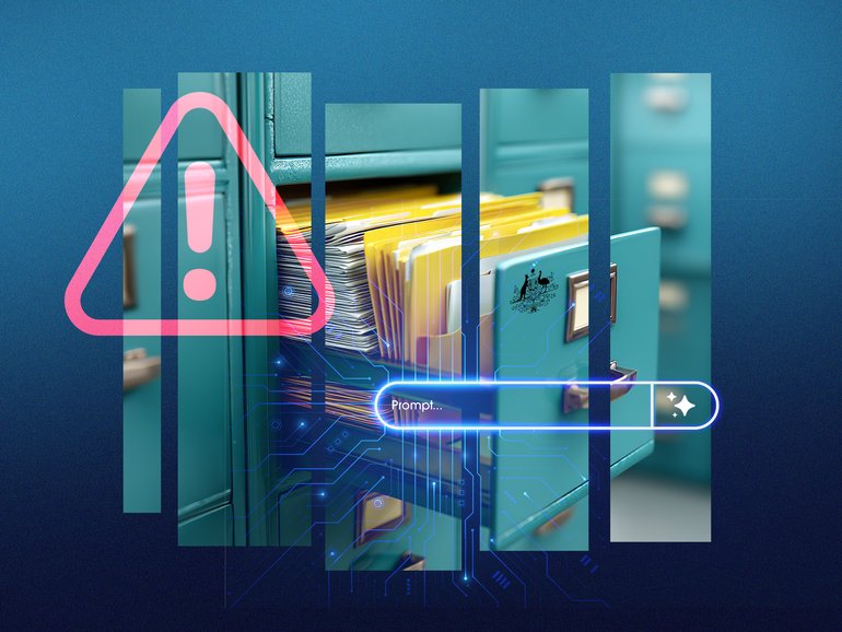 AFP has denied that AI bots are targeting FOI — undercutting Labor’s case for expanding secrecy.