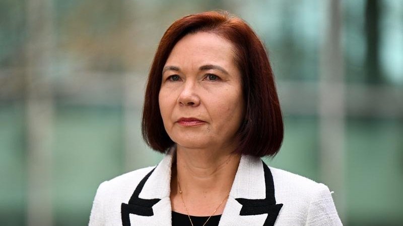 Minerals Council of Australia chief executive Tania Constable