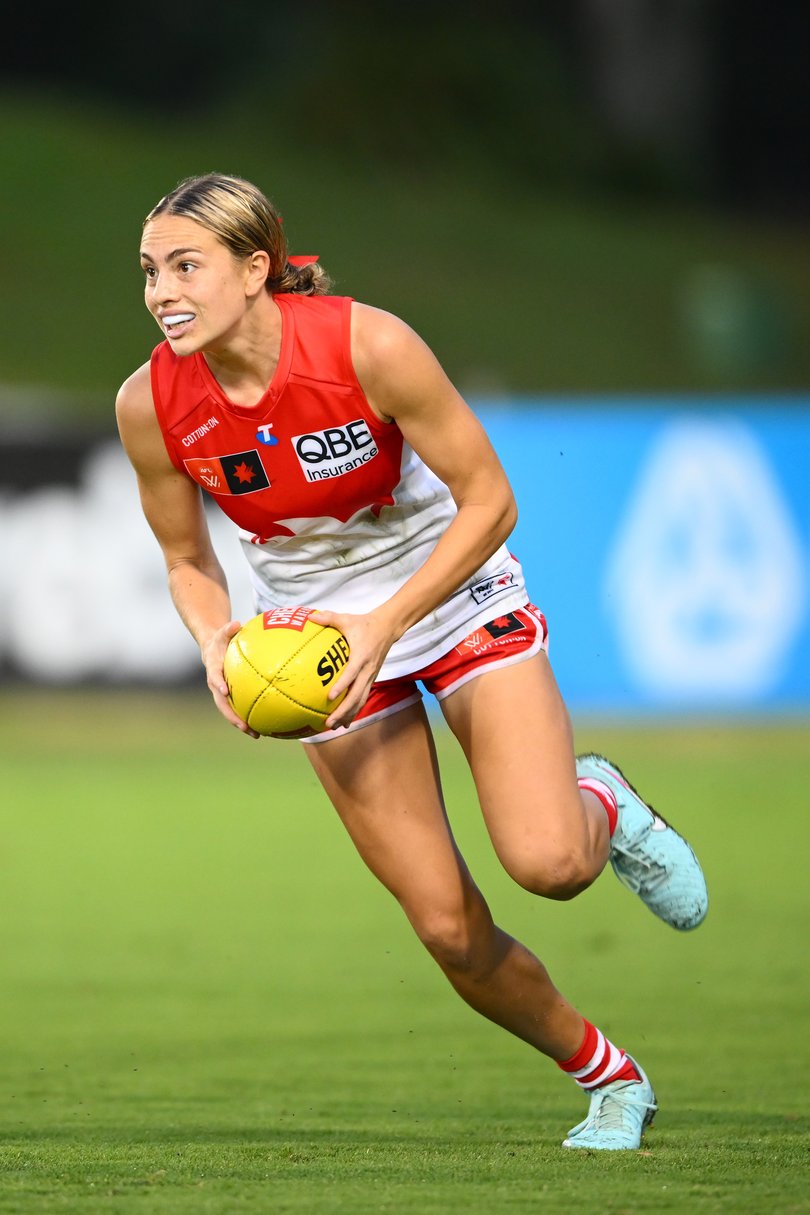 Zippy Fish is a Rising Star fancy.