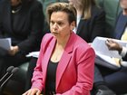Attorney-General Michelle Rowland says Labor has ‘acted decisively’.
